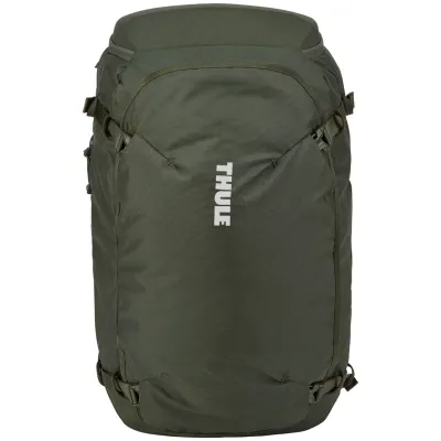 Туристический рюкзак Thule Landmark 40L (Dark Forest) (TH 3203723) - 1 - Robinzon.ua