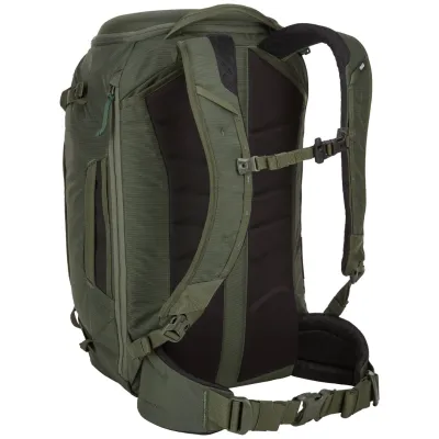 Туристический рюкзак Thule Landmark 40L (Dark Forest) (TH 3203723) - 2 - Robinzon.ua