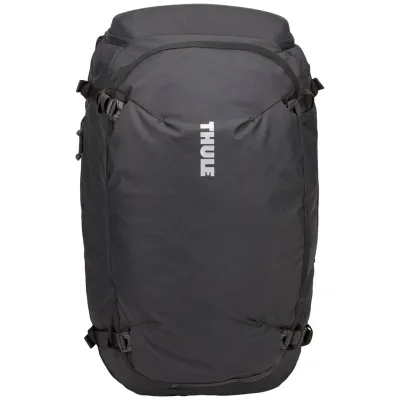 Туристичний рюкзак Thule Landmark 40L (Obsidian) (TH 3203722) - 1 - Robinzon.ua