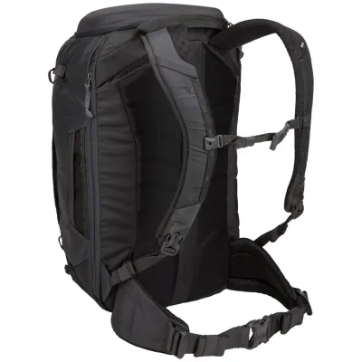 Туристичний рюкзак Thule Landmark 40L (Obsidian) (TH 3203722) - 2 - Robinzon.ua