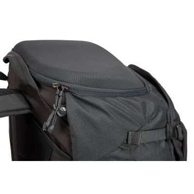Туристичний рюкзак Thule Landmark 40L (Obsidian) (TH 3203722) - 8 - Robinzon.ua