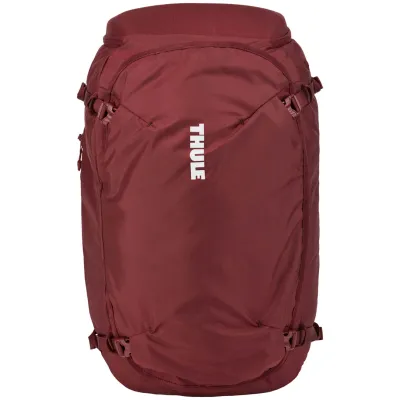 Туристический рюкзак Thule Landmark 40L Women's (Dark Bordeaux) (TH 3203725) - 1 - Robinzon.ua