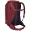 Туристический рюкзак Thule Landmark 40L Women's (Dark Bordeaux) (TH 3203725) - 2 - Robinzon.ua