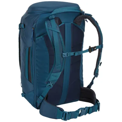 Туристический рюкзак Thule Landmark 40L Women's (Majolica Blue) (TH 3203724) - 2 - Robinzon.ua