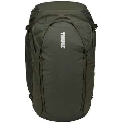 Туристичний рюкзак Thule Landmark 60L (Dark Forest) (TH 3203727) - 1 - Robinzon.ua