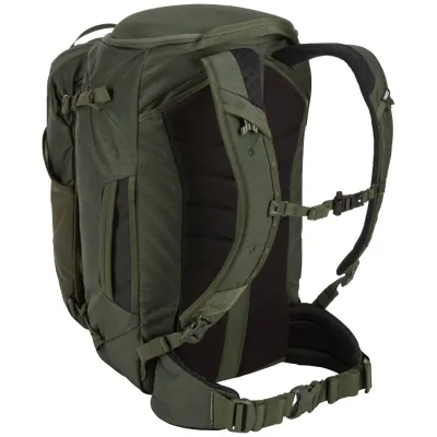 Туристичний рюкзак Thule Landmark 60L (Dark Forest) (TH 3203727) - 2 - Robinzon.ua