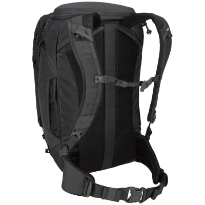 Туристичний рюкзак Thule Landmark 60L (Obsidian) (TH 3203726) - 2 - Robinzon.ua