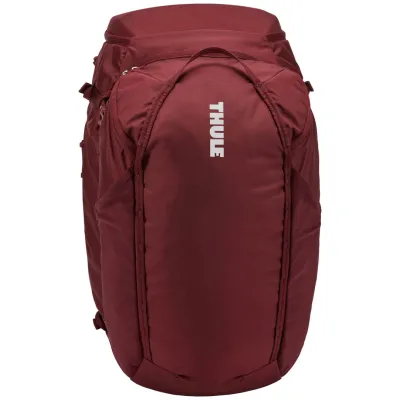 Туристичний рюкзак Thule Landmark 60L Women's (Dark Bordeaux) (TH 3203729) - 1 Туристичний рюкзак Thule Landmark 60L Women's (Dark Bordeaux) (TH 3203729) - 1 - Robinzon.ua