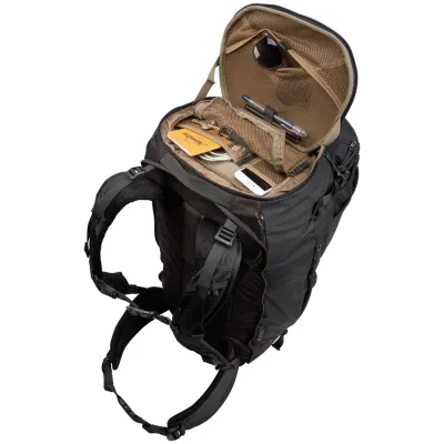 Туристический рюкзак Thule Landmark 70L (Dark Forest) (TH 3203731) - 4 - Robinzon.ua