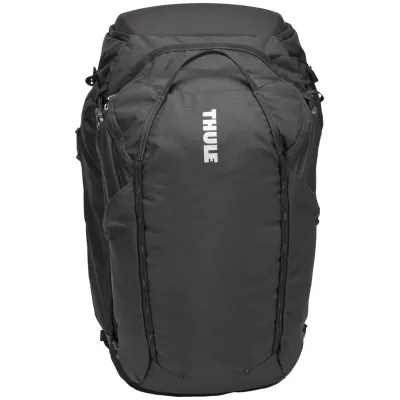 Туристичний рюкзак Thule Landmark 70L (Obsidian) (TH 3203730) - 1 - Robinzon.ua