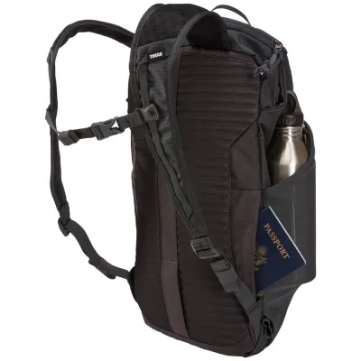 Туристический рюкзак Thule Landmark 70L Women's (Majolica Blue) (TH 3203732) - 7 - Robinzon.ua