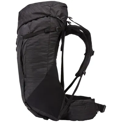 Туристический рюкзак Thule Topio 40L (Black) (TH 3204507) - 7 Туристический рюкзак Thule Topio 40L (Black) (TH 3204507) - 7 - Robinzon.ua