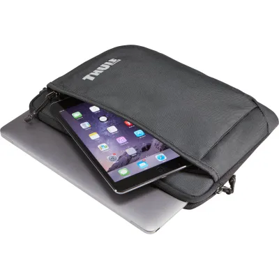 Чехол Thule Subterra MacBook Sleeve 12" (TH 3203421) - 8 Чехол Thule Subterra MacBook Sleeve 12" (TH 3203421) - 8 - Robinzon.ua