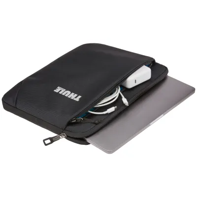 Чохол Thule Subterra MacBook Sleeve 13&quot; (Black) (TH 3204082) - 3 - Robinzon.ua