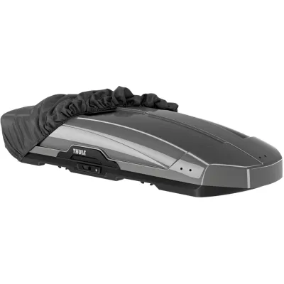 Чохол для боксу Thule Box Lid Cover 6982 (TH 6982) - 1 Чохол для боксу Thule Box Lid Cover 6982 (TH 6982) - 1 - Robinzon.ua