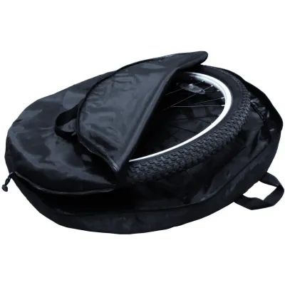 Чохол для колес Thule Wheelbag 563 XL (TH 563) - 1 Чохол для колес Thule Wheelbag 563 XL (TH 563) - 1 - Robinzon.ua