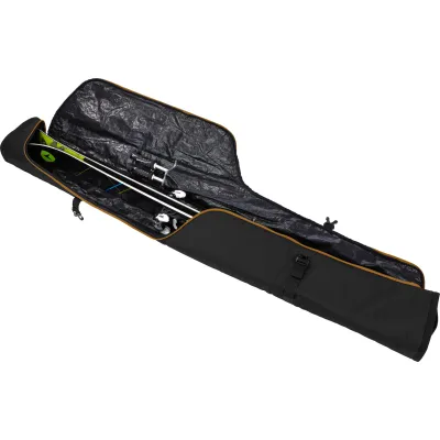 Чохол для лиж Thule RoundTrip Ski Bag 192cm (Black) (TH 3204359) - 1 Чохол для лиж Thule RoundTrip Ski Bag 192cm (Black) (TH 3204359) - 1 - Robinzon.ua