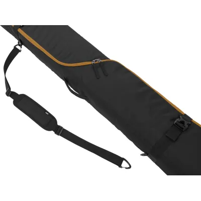 Чохол для лиж Thule RoundTrip Ski Bag 192cm (Black) (TH 3204359) - 3 Чохол для лиж Thule RoundTrip Ski Bag 192cm (Black) (TH 3204359) - 3 - Robinzon.ua