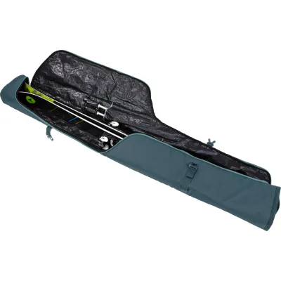 Чохол для лиж Thule RoundTrip Ski Bag 192cm (Dark Slate) (TH 3204360) - 1 - Robinzon.ua
