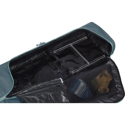 Чохол на колесах для лиж Thule RoundTrip Ski Roller 175cm (Dark Slate) (TH 3204365) - 3 - Robinzon.ua