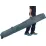 Чохол на колесах для лиж Thule RoundTrip Ski Roller 192cm (Dark Slate) (TH 3204363) - 6 - Robinzon.ua