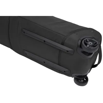 Чохол на колесах для сноуборду Thule RoundTrip Snowboard Roller 165cm (Black) (TH 3204366) - 4 - Robinzon.ua