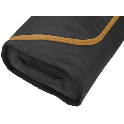 Чохол на колесах для сноуборду Thule RoundTrip Snowboard Roller 165cm (Black) (TH 3204366) - 6 - Robinzon.ua