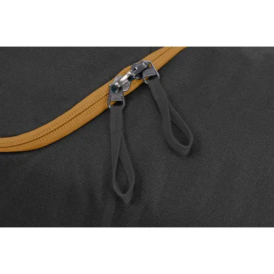 Чохол на колесах для сноуборду Thule RoundTrip Snowboard Roller 165cm (Black) (TH 3204366) - 7 - Robinzon.ua