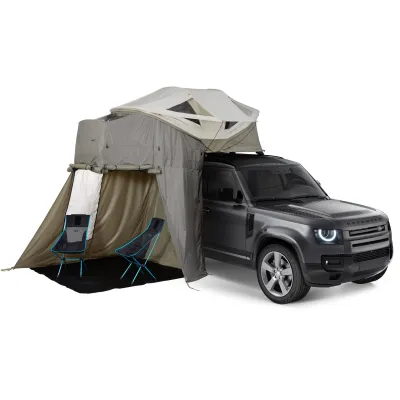 Шатер Thule Approach Annex L (TH 901021) - 1 Шатер Thule Approach Annex L (TH 901021) - 1 - Robinzon.ua