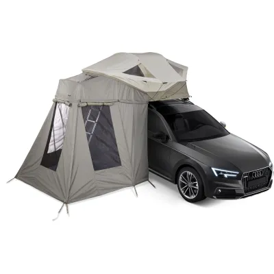 Шатер Thule Approach Annex L (TH 901021) - 8 Шатер Thule Approach Annex L (TH 901021) - 8 - Robinzon.ua