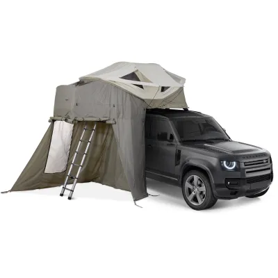 Шатер Thule Approach Annex S (TH 901019) - 2 Шатер Thule Approach Annex S (TH 901019) - 2 - Robinzon.ua