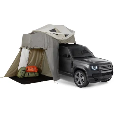 Шатер Thule Approach Annex S (TH 901019) - 4 Шатер Thule Approach Annex S (TH 901019) - 4 - Robinzon.ua