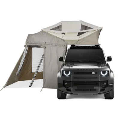 Шатер Thule Approach Annex S (TH 901019) - 7 Шатер Thule Approach Annex S (TH 901019) - 7 - Robinzon.ua