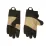 Перчатки Singing Rock Gloves Grippy 8 (SR C0006.BH-08 ) - 1 - Robinzon.ua
