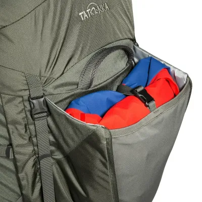 Рюкзак Tatonka Yukon X1 85 + 10, Stone Grey Olive (TAT 1348.332) - 6 - Robinzon.ua