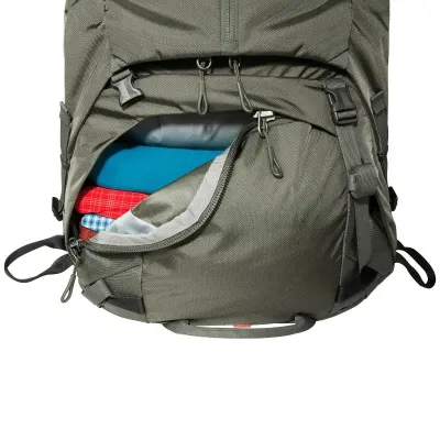 Рюкзак Tatonka Yukon X1 85 + 10, Stone Grey Olive (TAT 1348.332) - 7 - Robinzon.ua