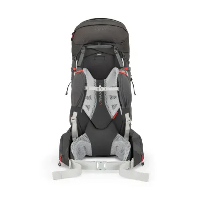 Рюкзак женский Lowe Alpine Yacuri ND55, Anthracite/Graphene, S/M (LA FMQ-60-AGR-SMD) - 1 - Robinzon.ua