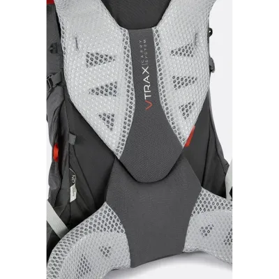 Рюкзак женский Lowe Alpine Yacuri ND55, Anthracite/Graphene, S/M (LA FMQ-60-AGR-SMD) - 3 - Robinzon.ua