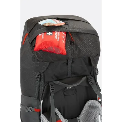 Рюкзак женский Lowe Alpine Yacuri ND55, Anthracite/Graphene, S/M (LA FMQ-60-AGR-SMD) - 6 - Robinzon.ua