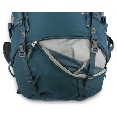 Рюкзак Pinguin Walker 50, Petrol (PNG 321166) 2020 - 4 - Robinzon.ua