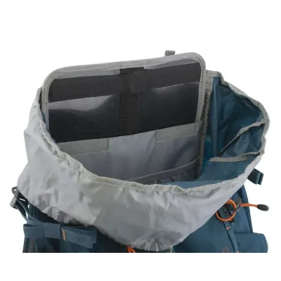 Рюкзак Pinguin Walker 50, Petrol (PNG 321166) 2020 - 7 - Robinzon.ua