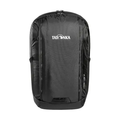 Рюкзак Tatonka Server Pack 27, Black (TAT 1645.040) - 2 - Robinzon.ua