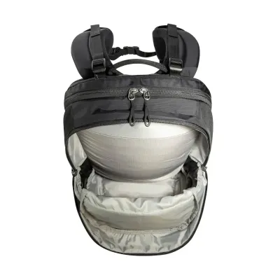 Рюкзак Tatonka Server Pack 27, Black (TAT 1645.040) - 4 - Robinzon.ua