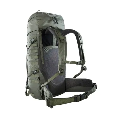 Рюкзак Tatonka Pyrox 45+10 BC, Stone Grey Olive (TAT 1419.332) - 1 - Robinzon.ua