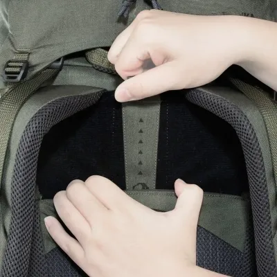 Рюкзак Tatonka Pyrox 45+10 BC, Stone Grey Olive (TAT 1419.332) - 8 - Robinzon.ua