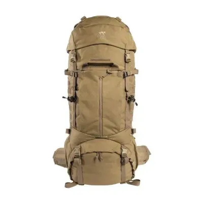 Тактический рюкзак Tasmanian Tiger Pathfinder MK2, 80 Coyote Brown (TT 7622.346) - 2 - Robinzon.ua