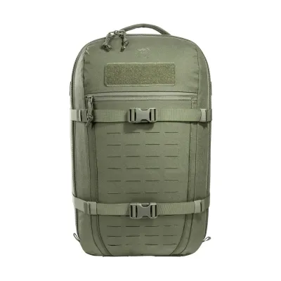 Штурмовий рюкзак Tasmanian Tiger Modular Tac Pack 28, Olive (TT 7399.331) - 2 - Robinzon.ua