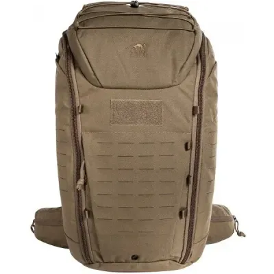Штурмовий рюкзак Tasmanian Tiger- Modular Pack 30, Coyote Brown (TT 7593.346) - 2 - Robinzon.ua