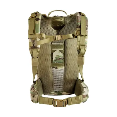 Штурмовой рюкзак Tasmanian Tiger Modular Combat Pack 24 SL MC, Multicam (TT 7861.394) - 3 - Robinzon.ua