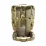 Штурмовой рюкзак Tasmanian Tiger Modular Combat Pack 24 SL MC, Multicam (TT 7861.394) - 4 - Robinzon.ua